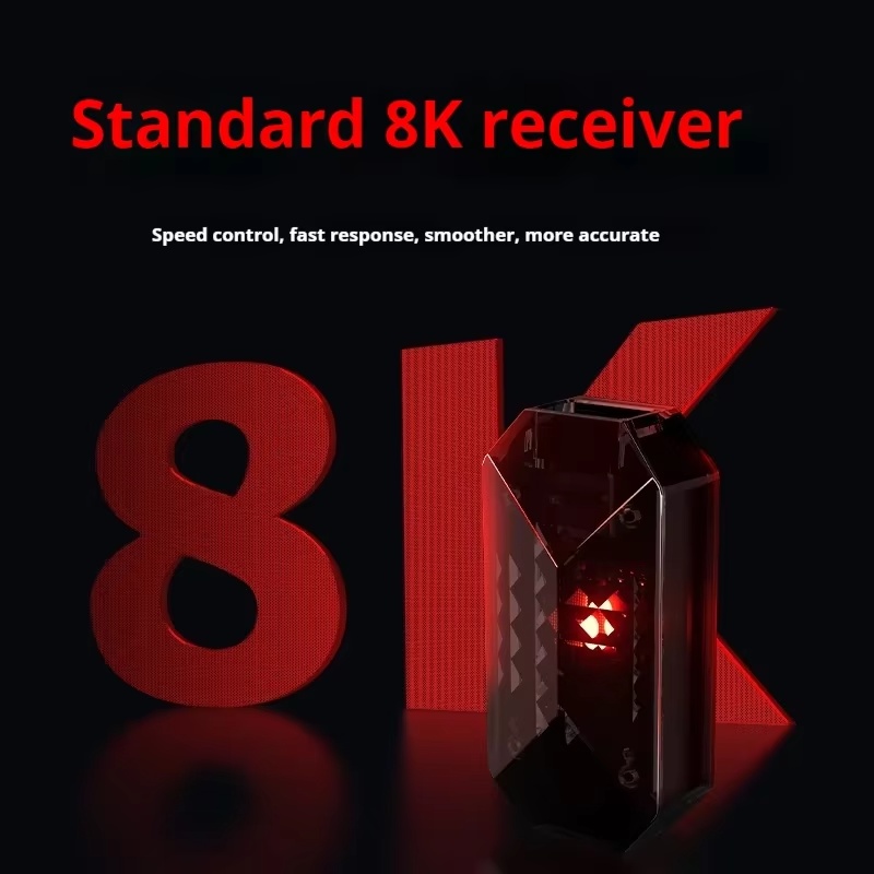 VXE VGN MAD R Mouse wireless u - Pc Gaming Ultra recensione e prezzo