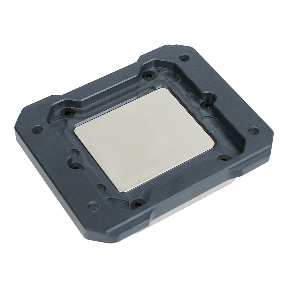 IceManCooler Blocco di raffred - Pc Gaming Liquid Cooling recensione e prezzo