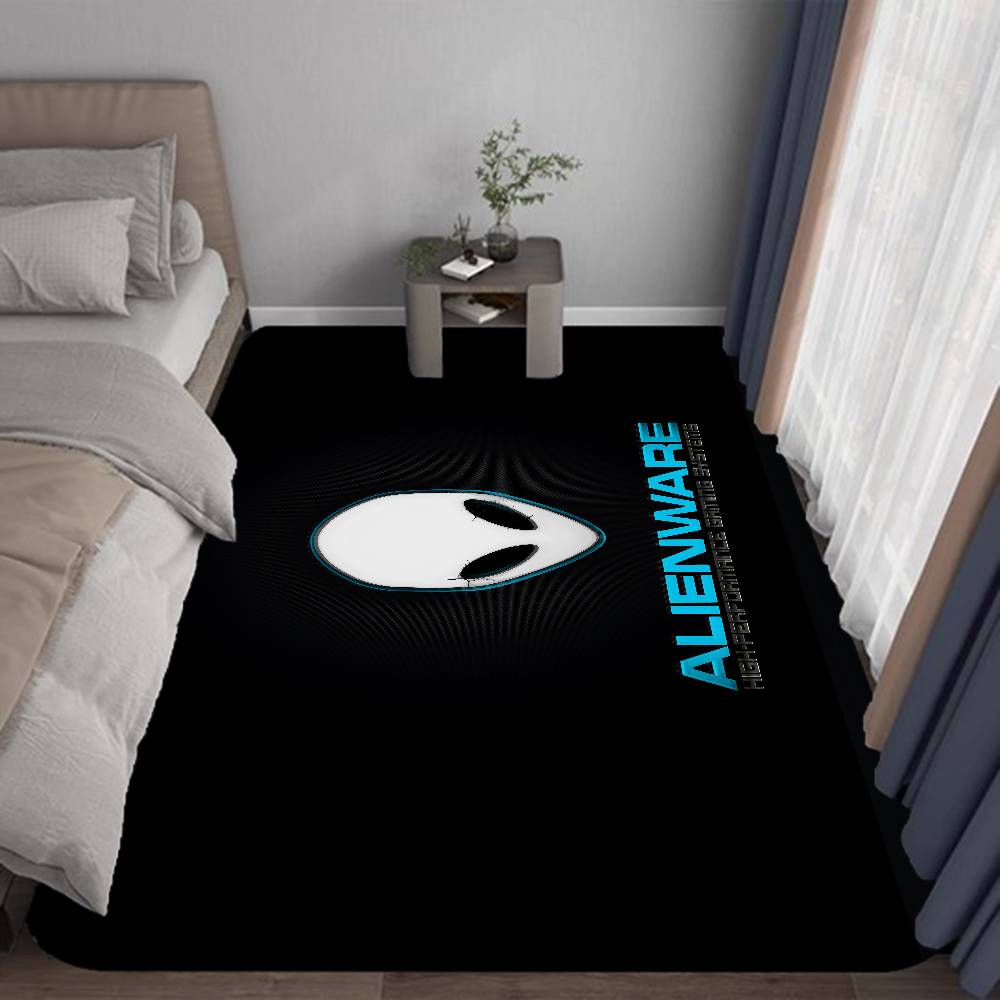 Tappetino per porta Dell Alien - Pc Gaming Dell Alienware recensione e prezzo