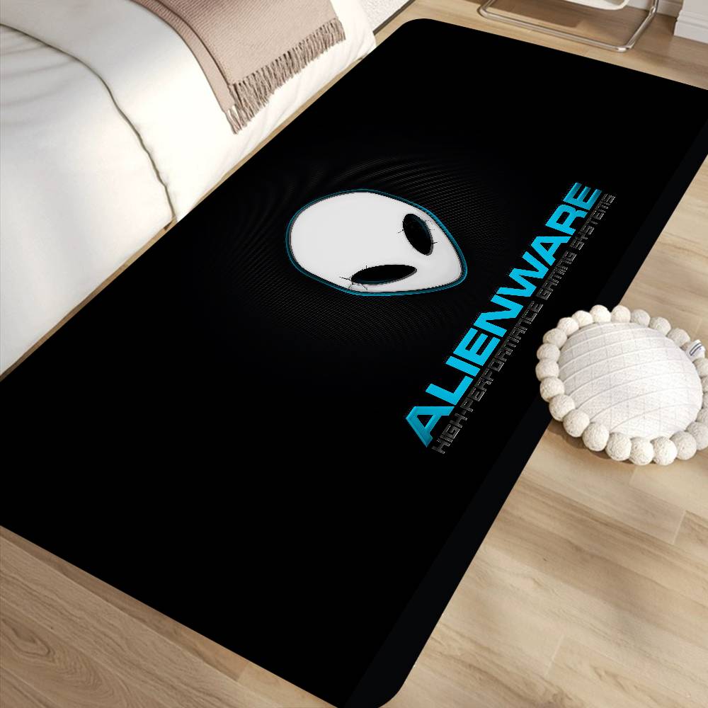 Tappetino per porta Dell Alien - Pc Gaming Dell Alienware recensione e prezzo
