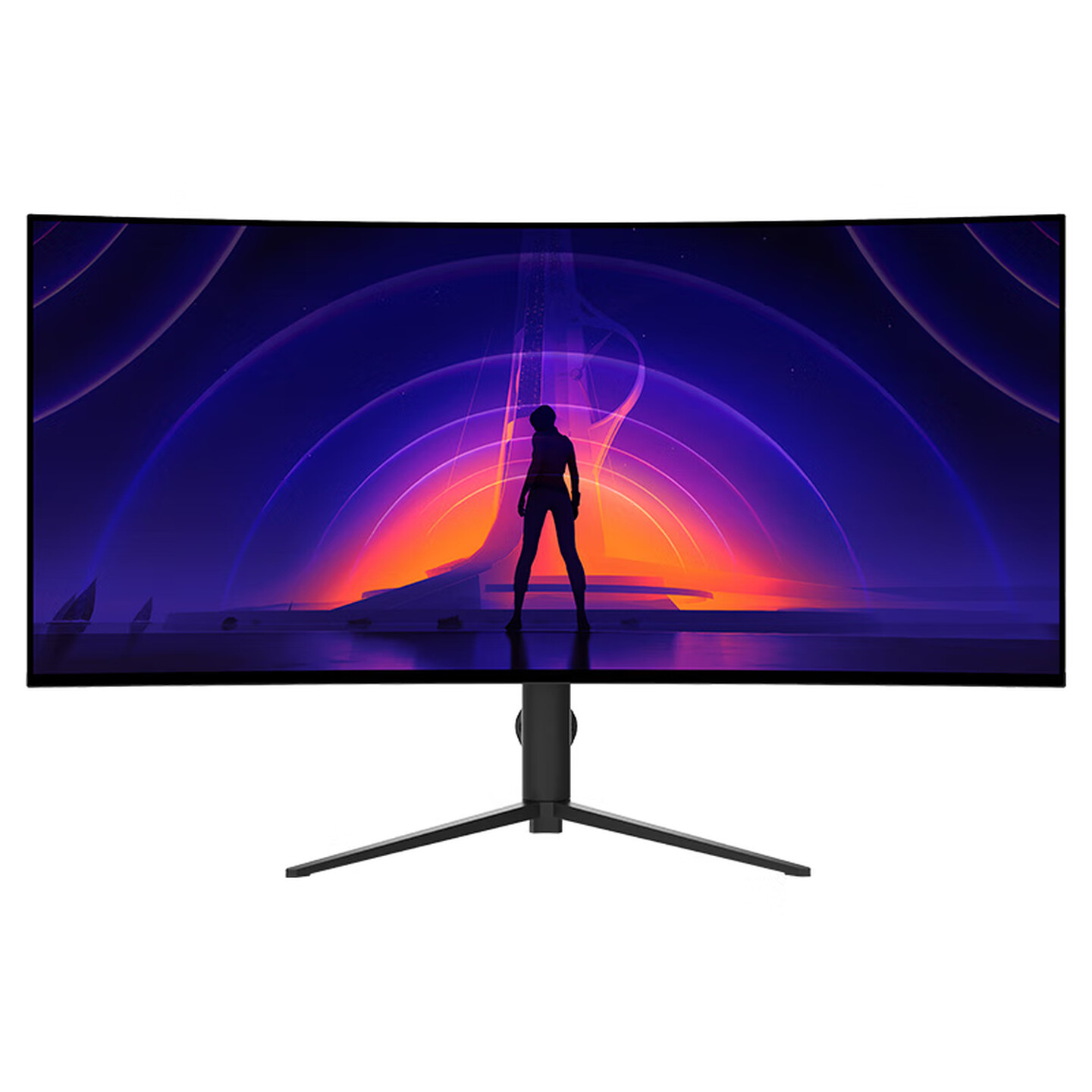 Monitor da Gaming Curvo UltraW - Pc Gaming Ultrawide Monitor recensione e prezzo