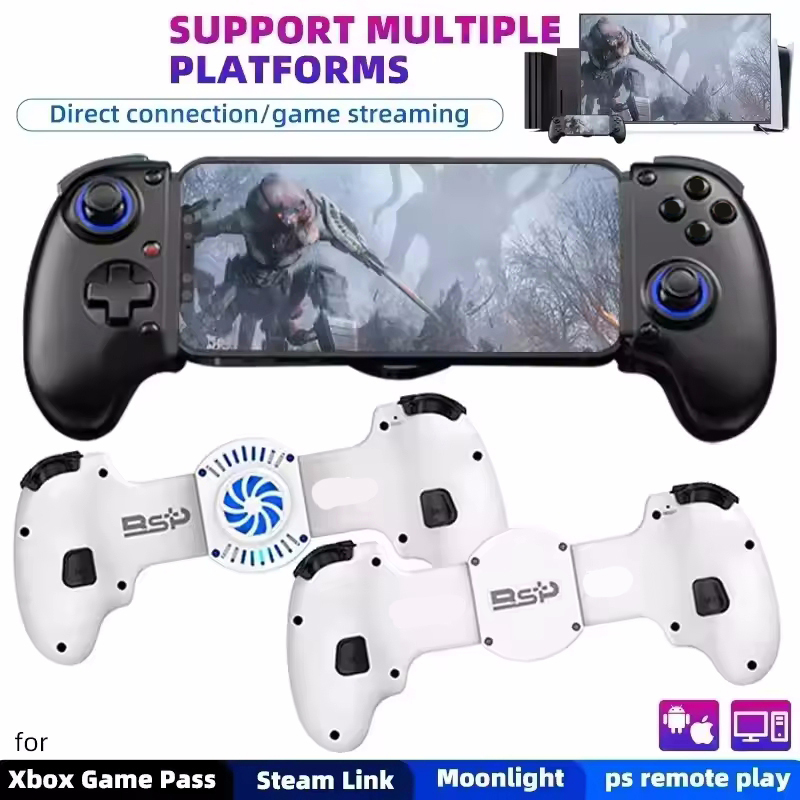 Controller Bluetooth Gamepad p - Pc Gaming On Sale recensione e prezzo