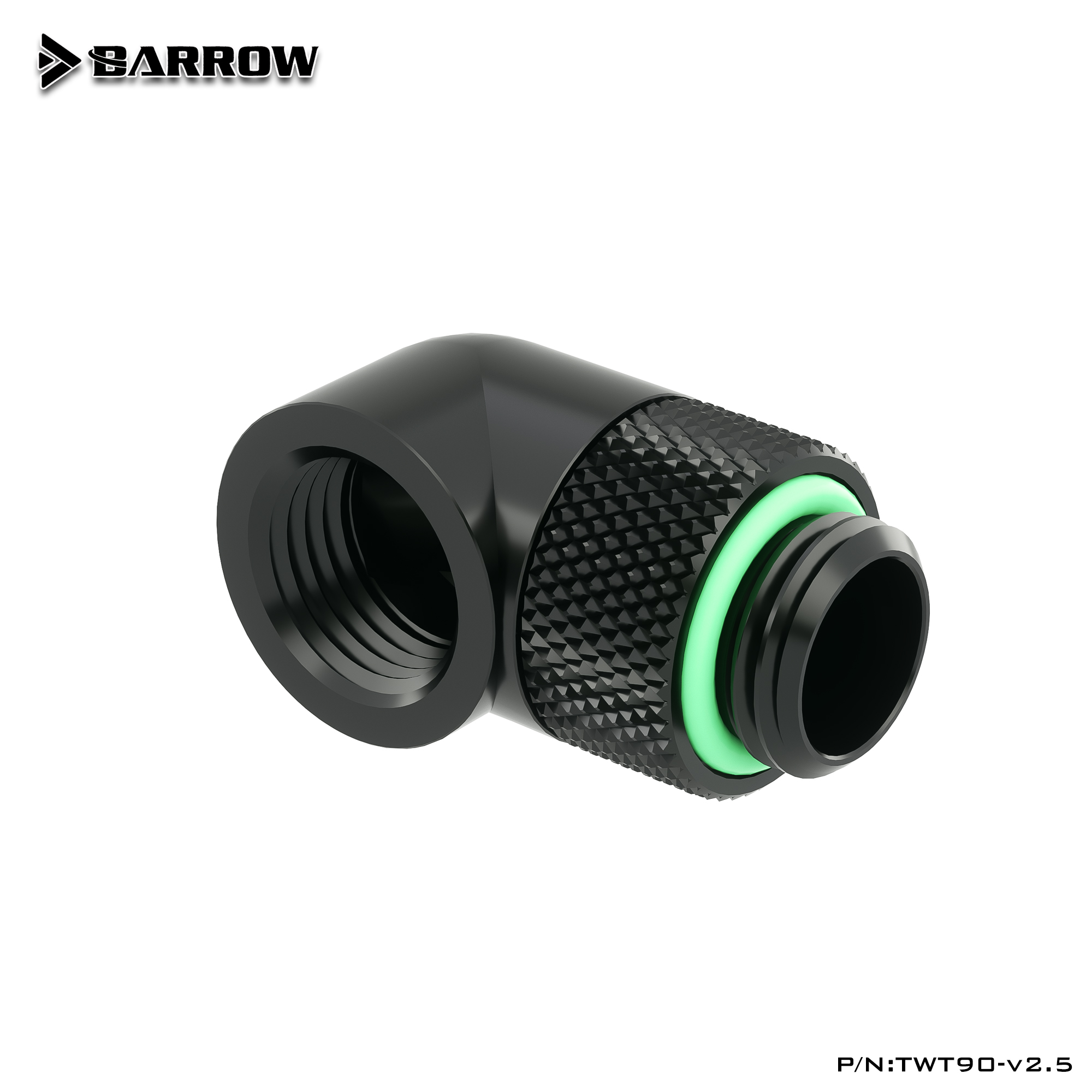 Raccordi Rotanti per Raffredda - Pc Gaming Liquid Cooling recensione e prezzo