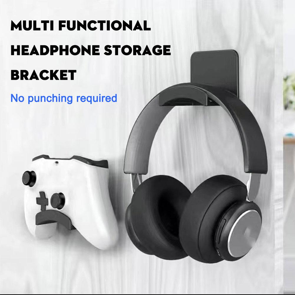 Supporto universale in plastic - Headset Stand recensione e prezzo