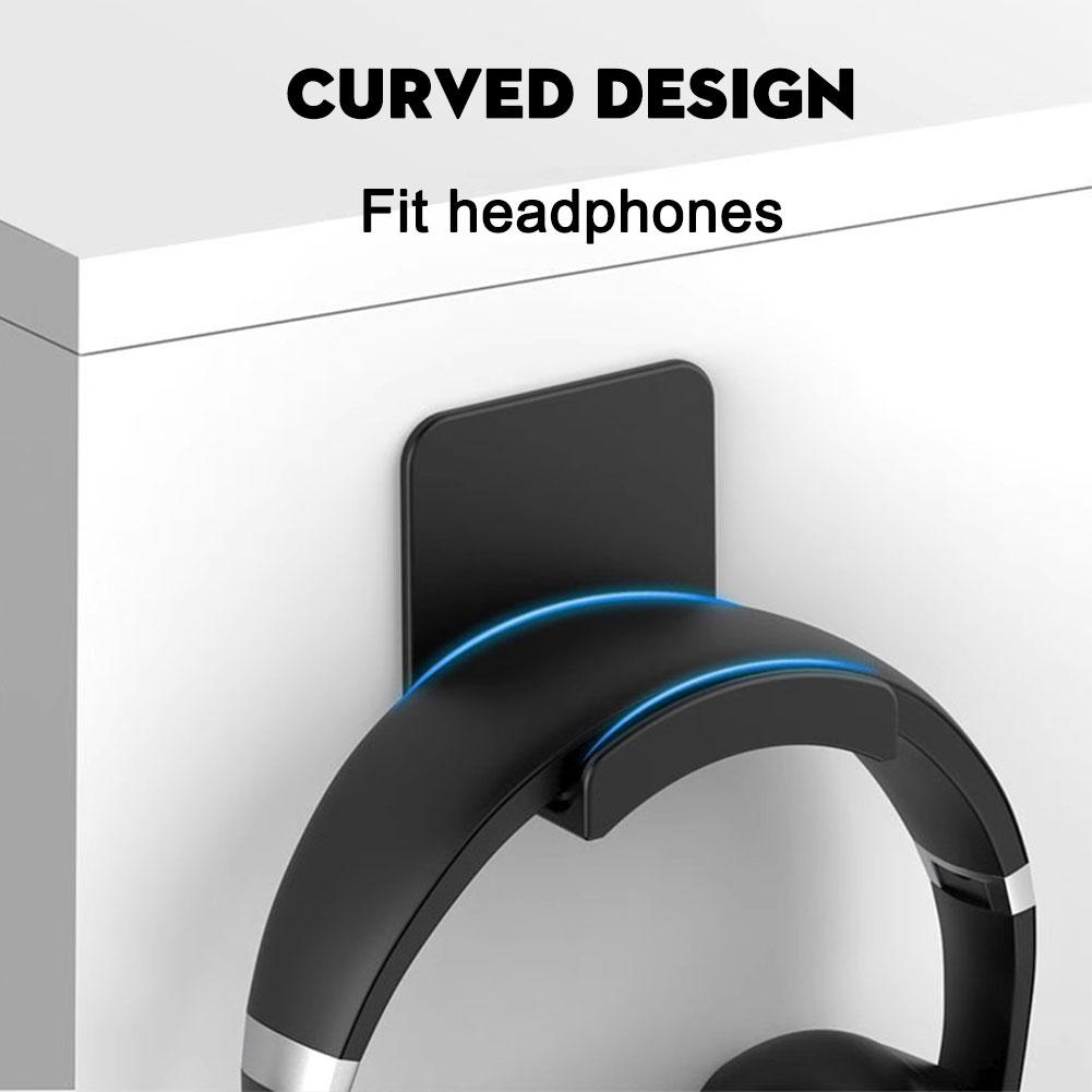 Supporto universale in plastic - Headset Stand recensione e prezzo