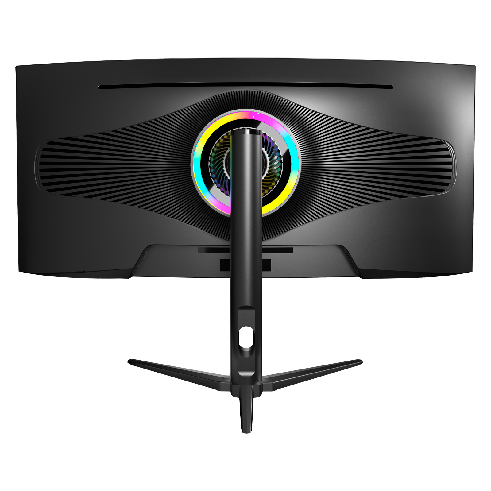 Monitor Curvo da 34 Pollici 4K - Pc Gaming Ultrawide Monitor recensione e prezzo