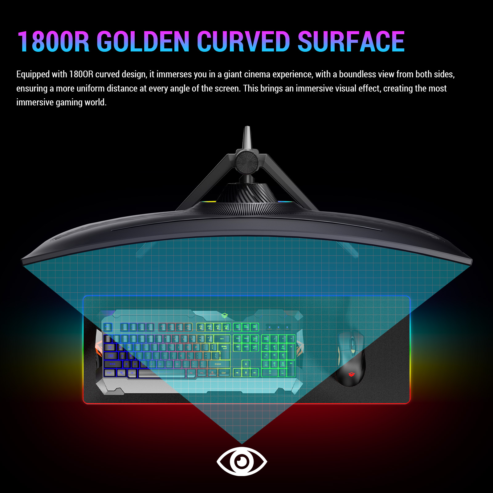 Monitor Curvo da 34 Pollici 4K - Pc Gaming Ultrawide Monitor recensione e prezzo