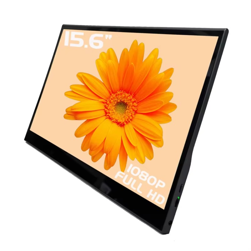 Monitor Portatile USB Type-C d - Pc Gaming Ultrawide Monitor recensione e prezzo