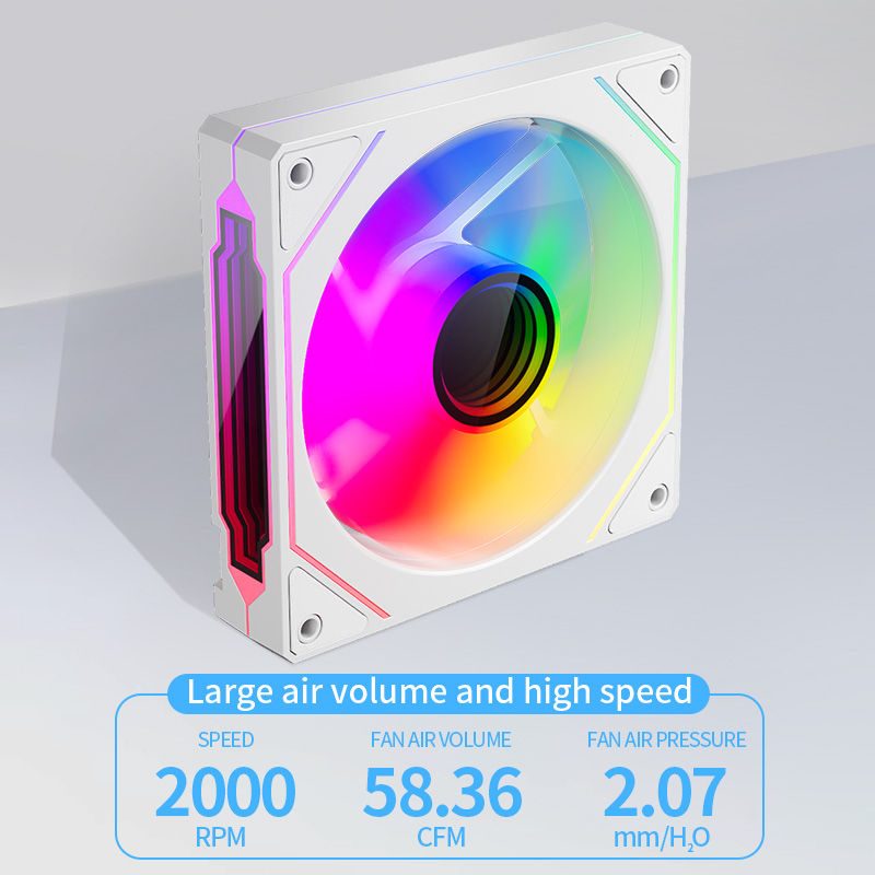 Teucer Specchio infinito 4Pro  - Pc Water Cooling recensione e prezzo