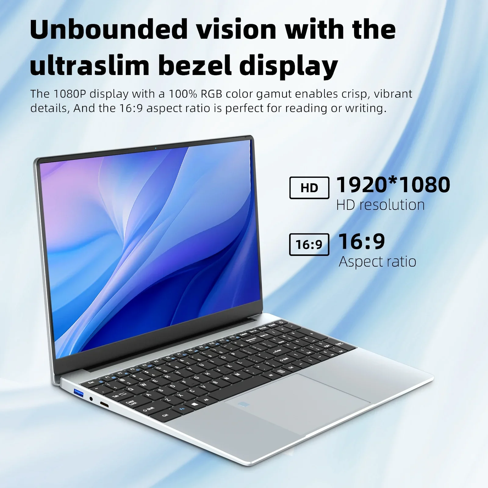 Laptop Ultraleggero Quintessen - Pc Gaming Usa recensione e prezzo