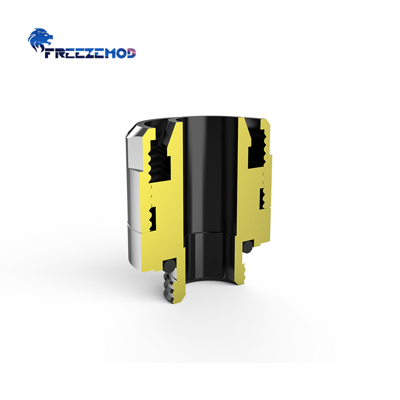 FREEZEMOD PC Raffreddamento ad - Pc Gaming Liquid Cooling recensione e prezzo