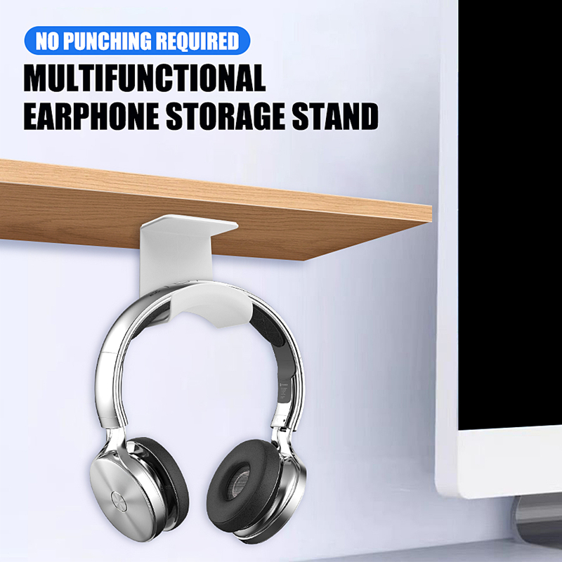 Supporto universale per cuffie - Headset Stand recensione e prezzo