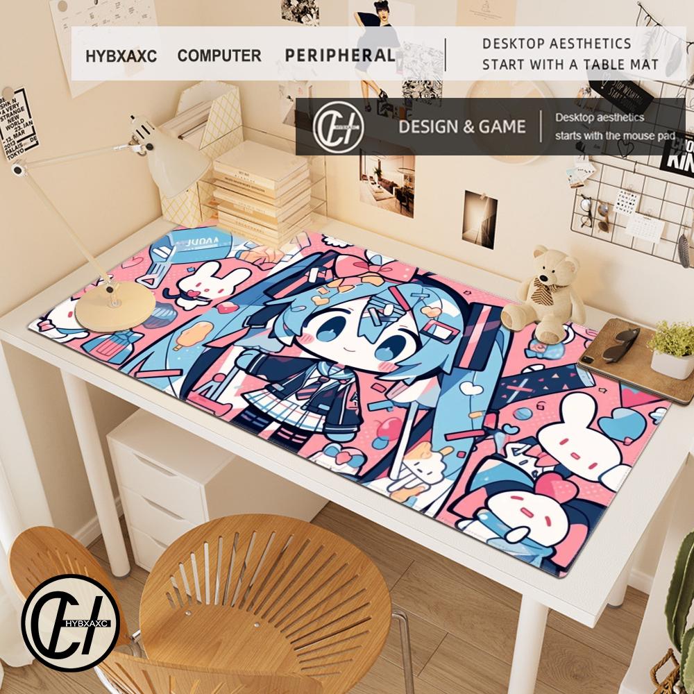 H-HATSUNE-MIKU GIRL INS Tide T - Pc Gaming Hatsune Miku recensione e prezzo