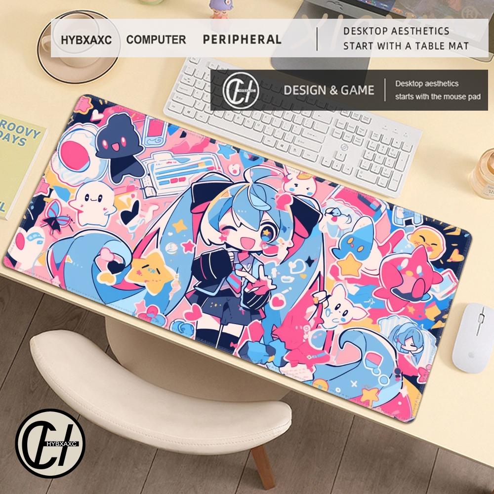 H-HATSUNE-MIKU GIRL INS Tide T - Pc Gaming Hatsune Miku recensione e prezzo