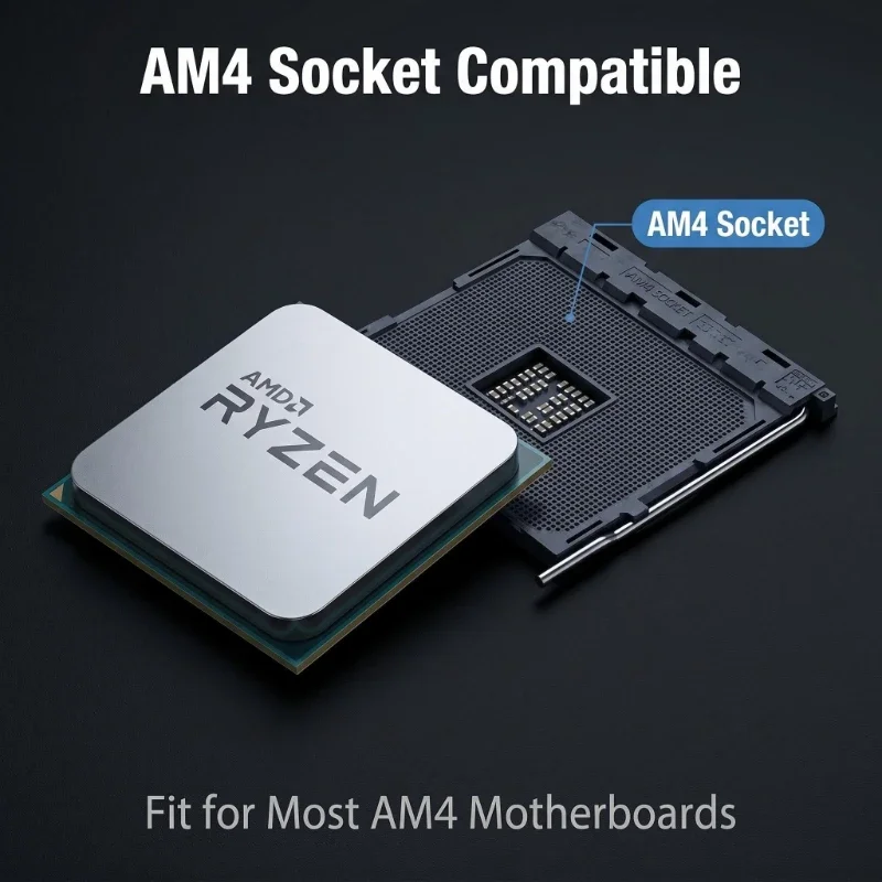 Processore AMD Ryzen 3 3200G A - Pc Gaming Entry recensione e prezzo