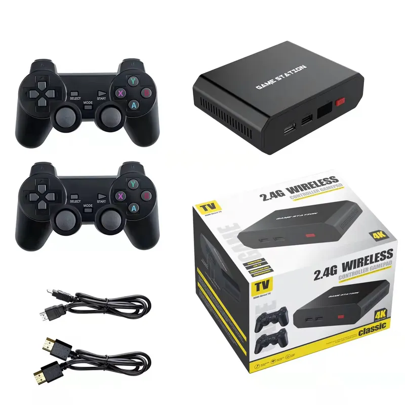 Console di Gioco M8plus HD con - Gaming Controller recensione e prezzo