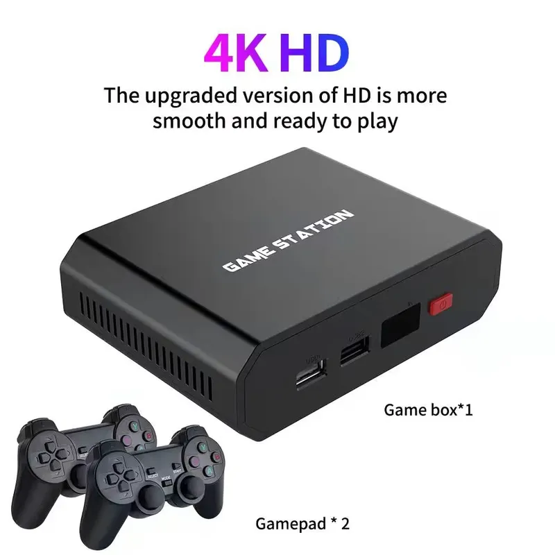 Console di Gioco M8plus HD con - Gaming Controller recensione e prezzo