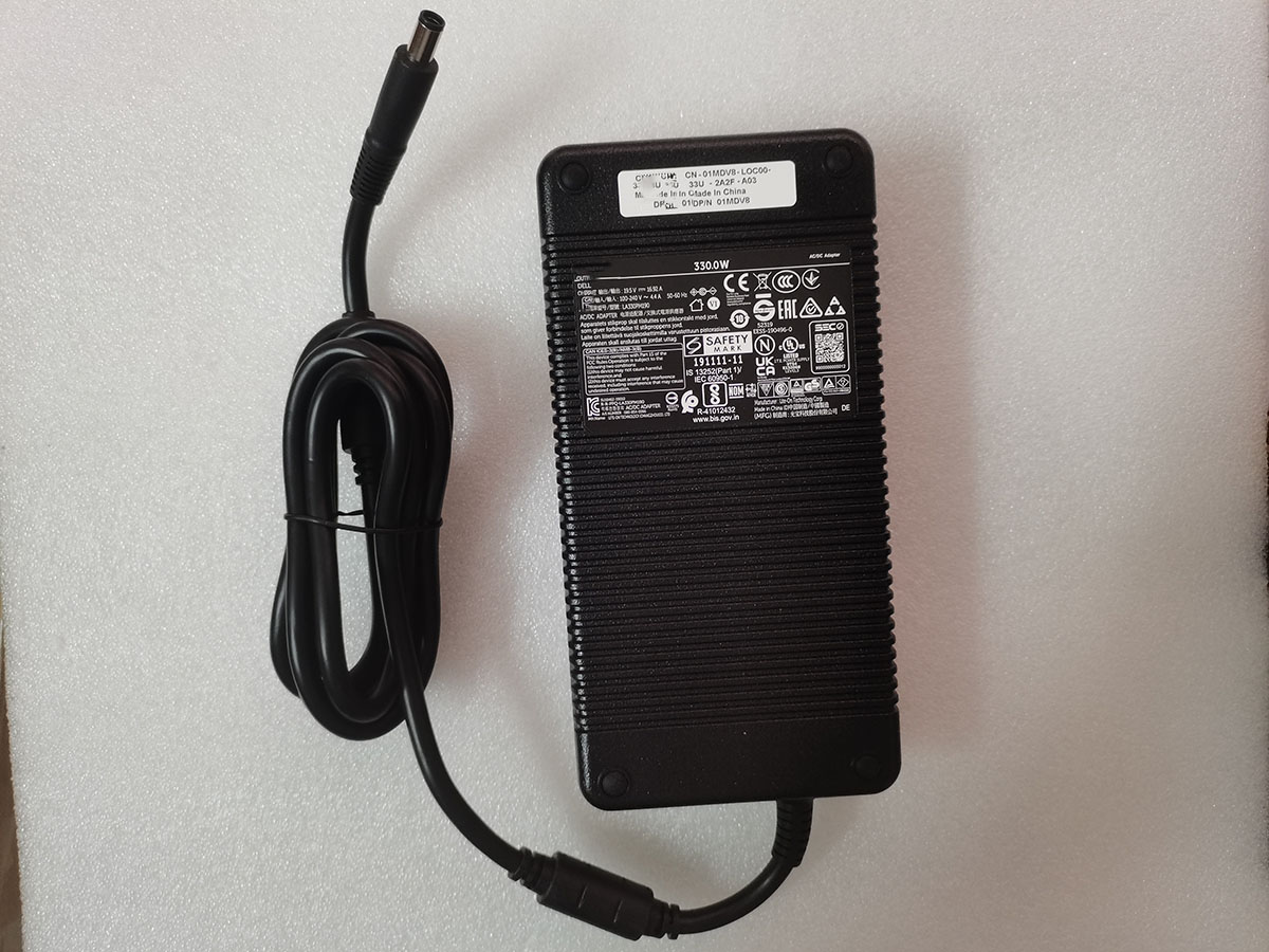 NUOVO Adattatore AC Originale  - Pc Gaming Dell Alienware recensione e prezzo