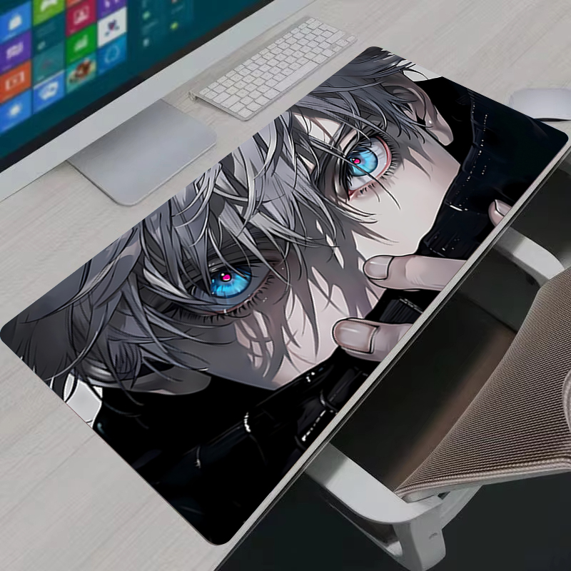 Tappetino per Mouse Anime Juju - Pc Gaming Gratis recensione e prezzo