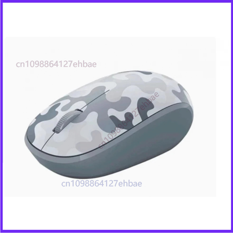 PER Microsoft Ocean Mouse Blue - Wireless Gaming Mouse recensione e prezzo