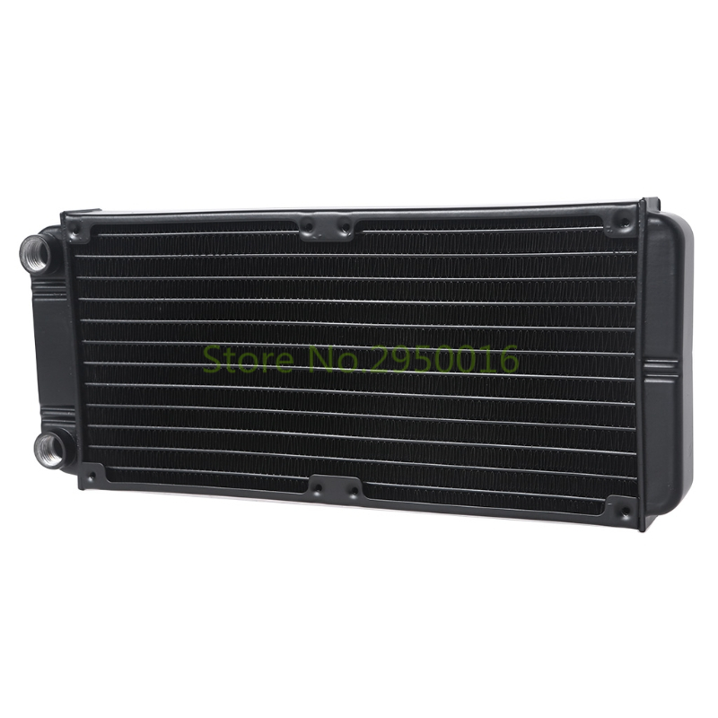 240mm 10/18 tubo Computer raff - Pc Water Cooling recensione e prezzo
