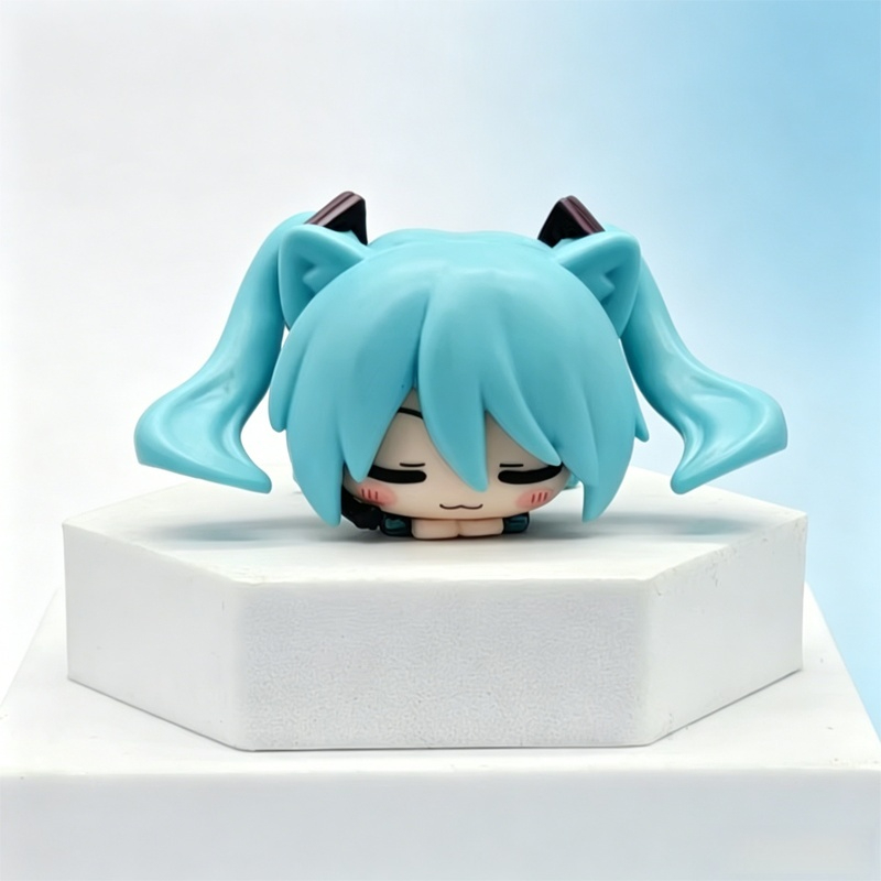 Disponibile Subito: Set di 6 S - Pc Gaming Hatsune Miku recensione e prezzo