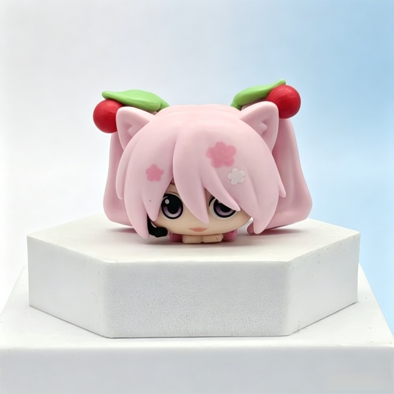 Disponibile Subito: Set di 6 S - Pc Gaming Hatsune Miku recensione e prezzo