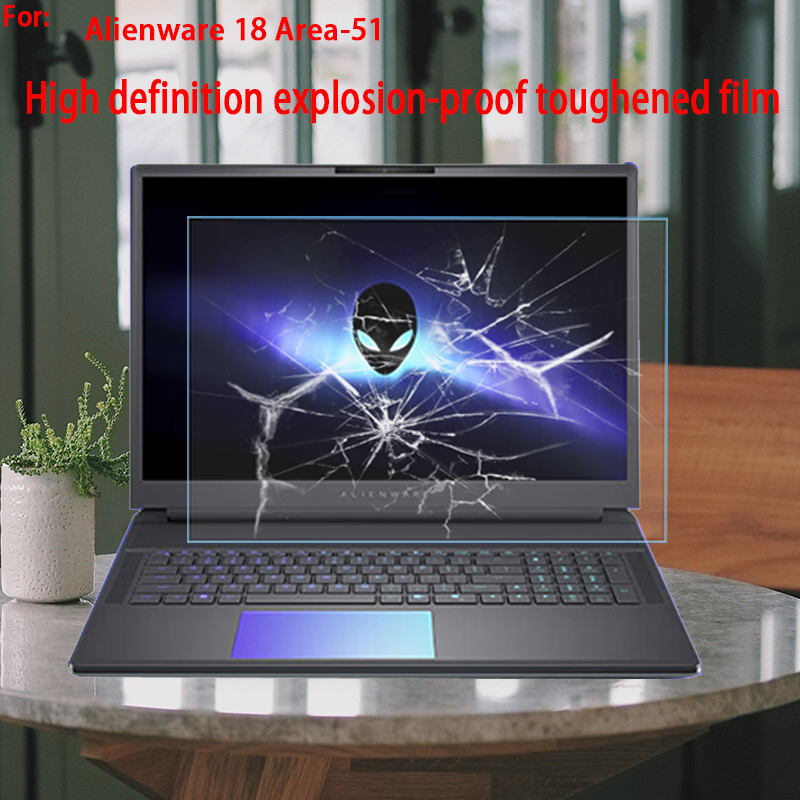 Per Dell Alienware 18 Area-51  - Pc Gaming Dell Alienware recensione e prezzo