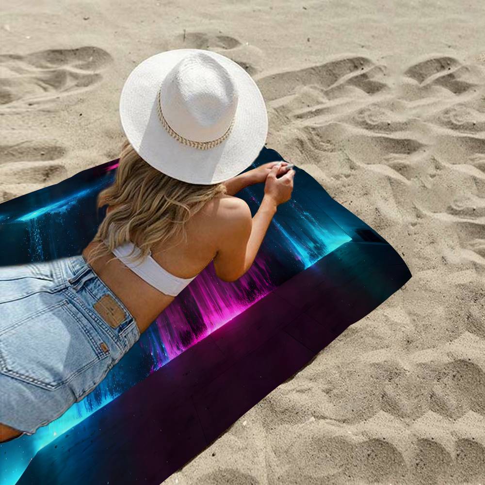 Asciugamani da Spiaggia in Mic - Pc Gaming Dell Alienware recensione e prezzo