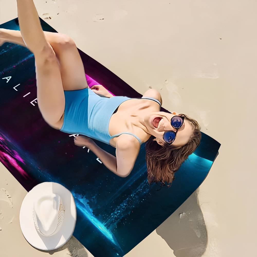 Asciugamani da Spiaggia in Mic - Pc Gaming Dell Alienware recensione e prezzo