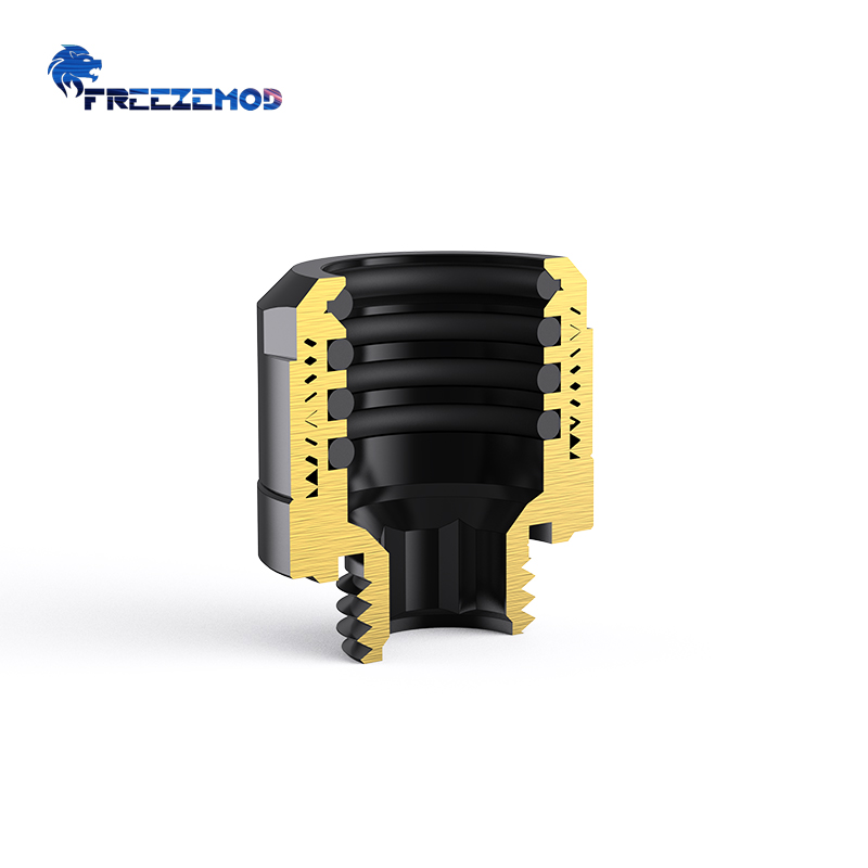 FREEZEMOD PC raffreddamento ad - Pc Gaming Liquid Cooling recensione e prezzo