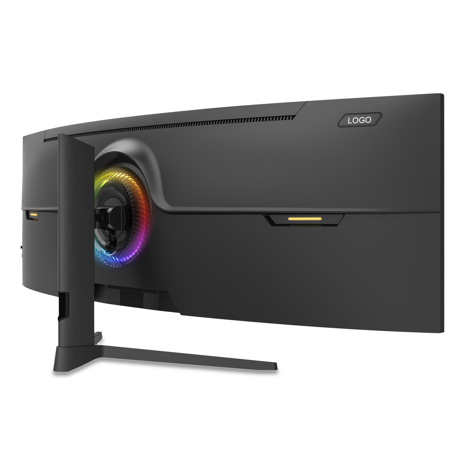 Monitor da Gaming Curvo Ultra  - Pc Gaming Ultra recensione e prezzo