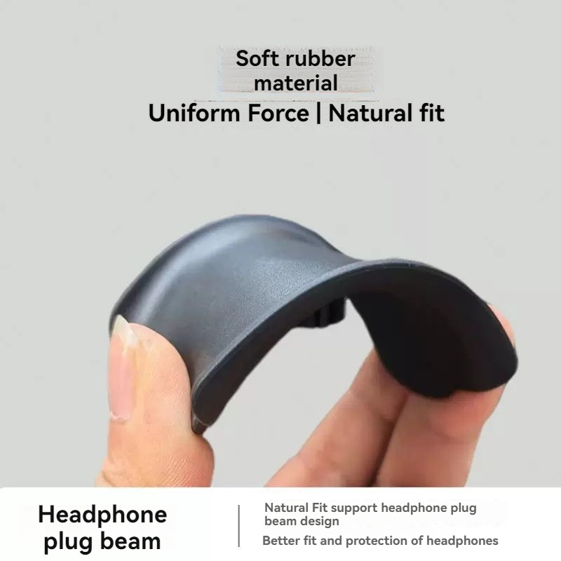 Supporto universale per cuffie - Headset Stand recensione e prezzo