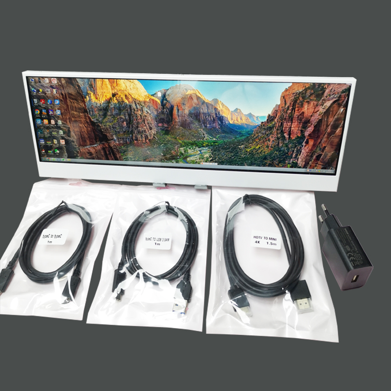 Monitor Esteso Ultra Wide da 1 - Pc Gaming Ultrawide Monitor recensione e prezzo