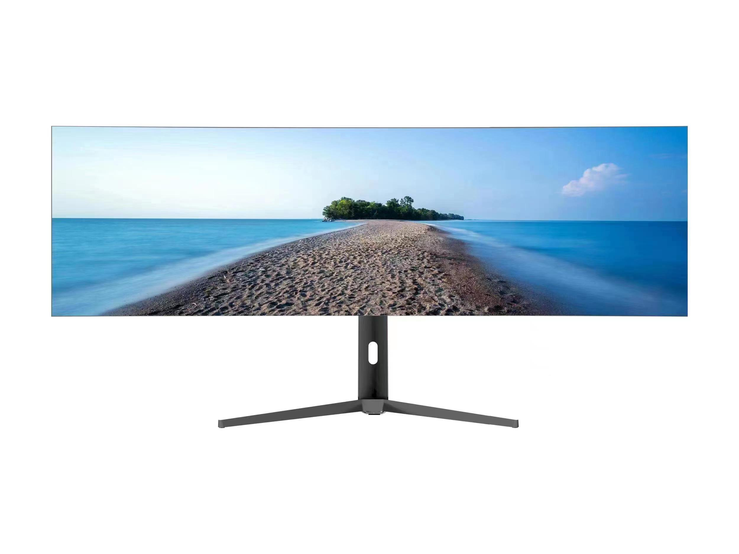 Monitor da Gaming Curvo Ultra  - Pc Gaming Ultrawide Monitor recensione e prezzo