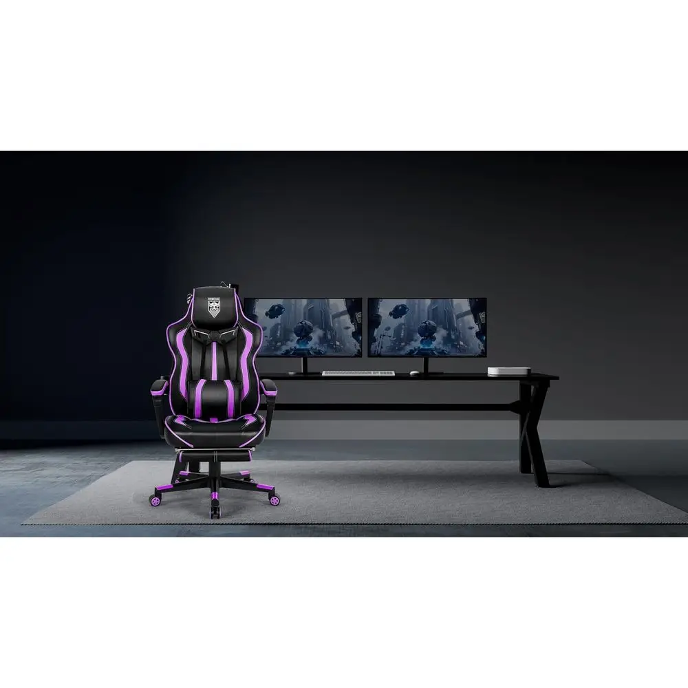 Sedia da Gaming Ergonomica Rec - Pc Gaming Usa recensione e prezzo