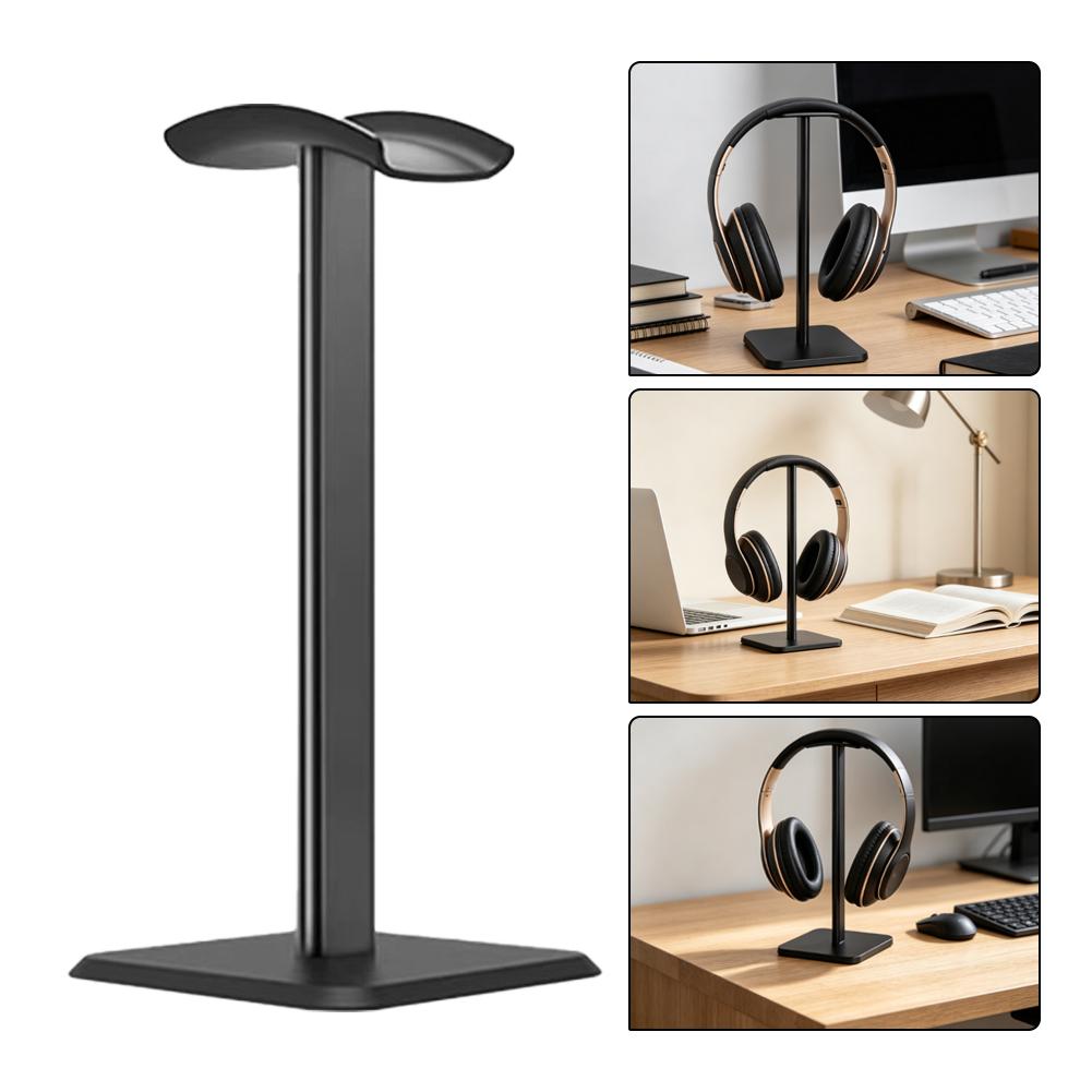 Supporto per cuffie in lega di - Headset Stand recensione e prezzo