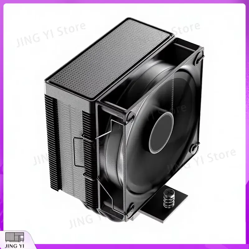 Case PC ATX Mid Tower con Vetr - Pc Gaming Aquarium recensione e prezzo
