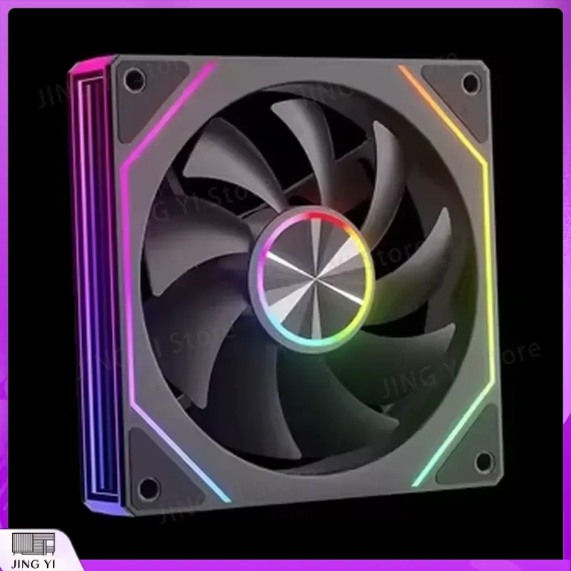 Case PC ATX Mid Tower con Vetr - Pc Gaming Aquarium recensione e prezzo