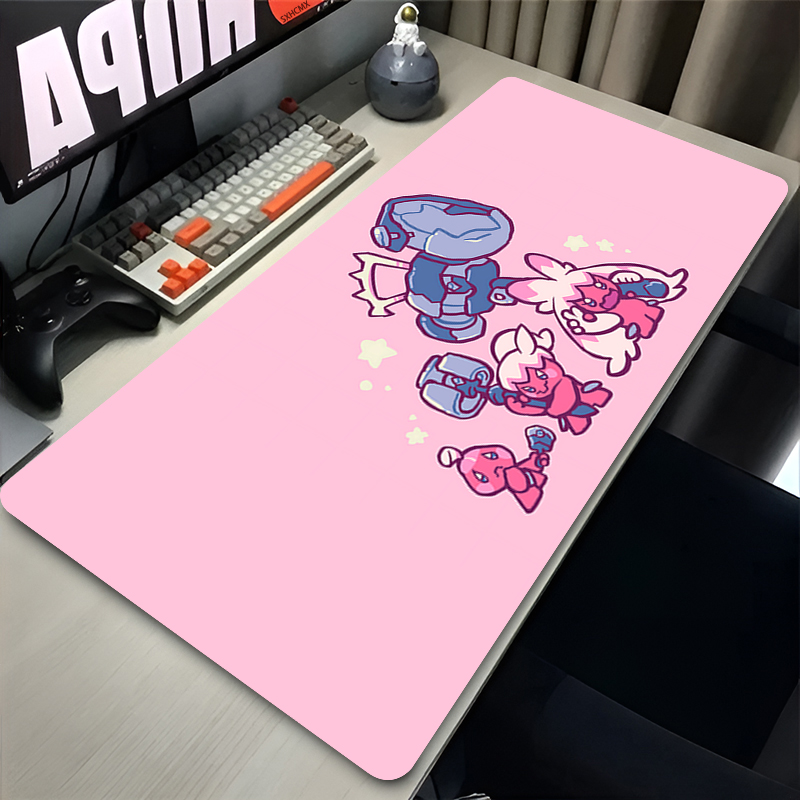Tappetino per mouse P-pokemon  - Pc Gaming Gratis recensione e prezzo
