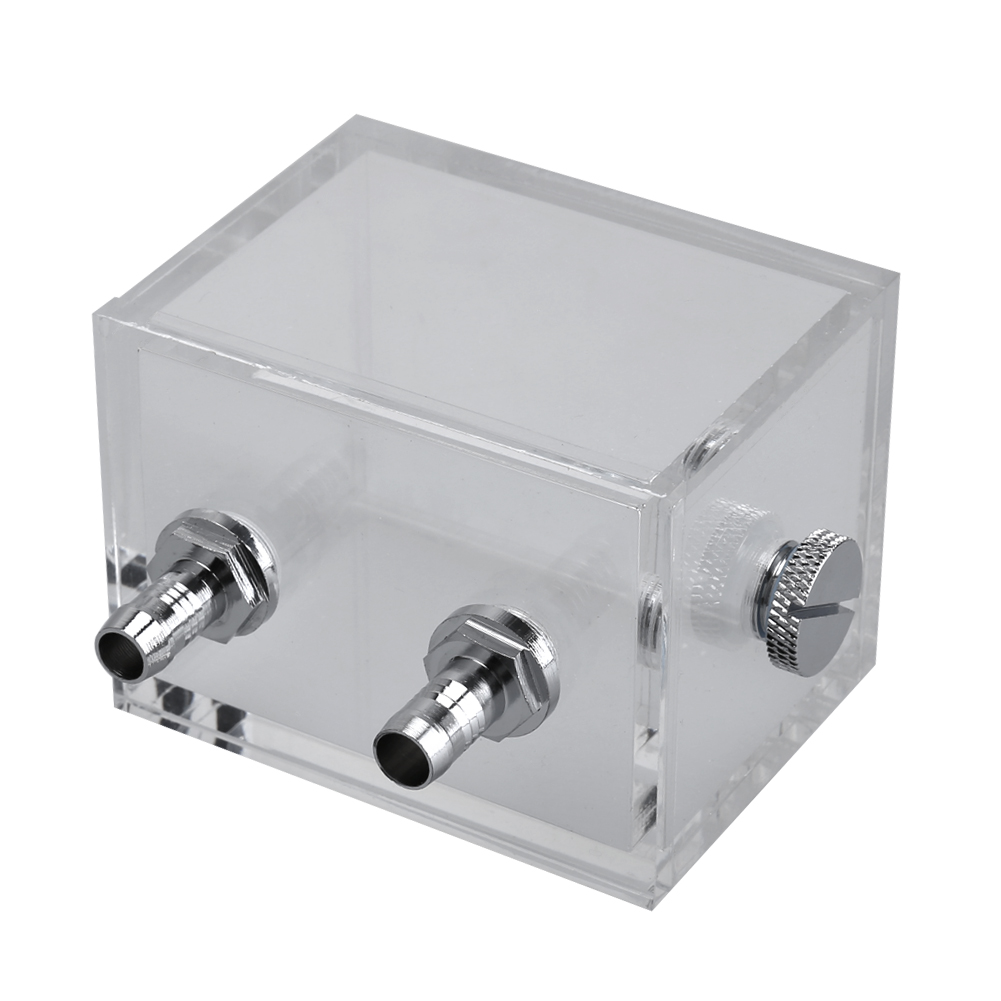 Serbatoio d'Acqua in Acrilico  - Pc Water Cooling recensione e prezzo