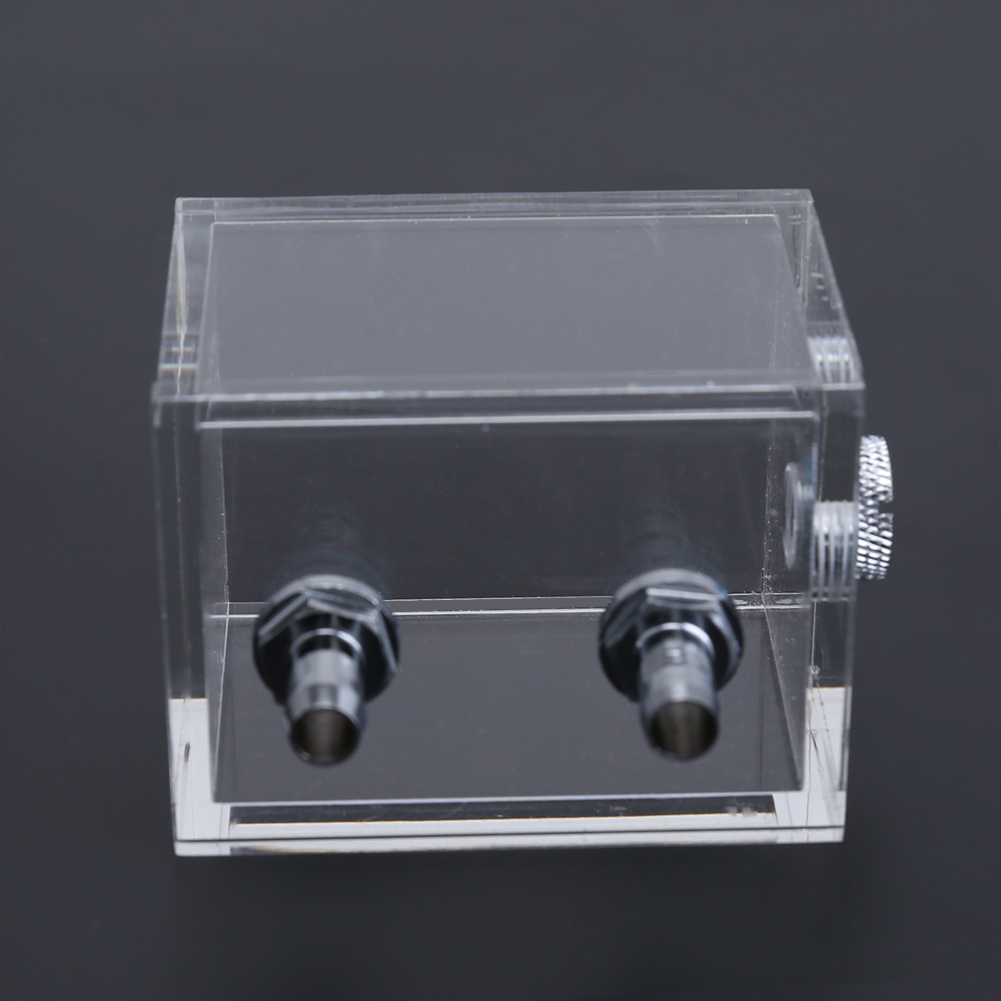 Serbatoio d'Acqua in Acrilico  - Pc Water Cooling recensione e prezzo