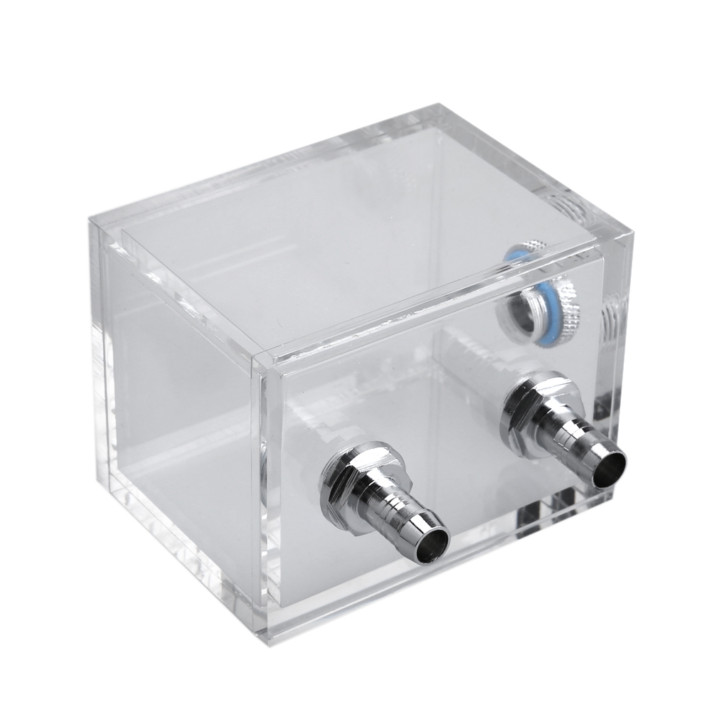 Serbatoio d'Acqua in Acrilico  - Pc Water Cooling recensione e prezzo