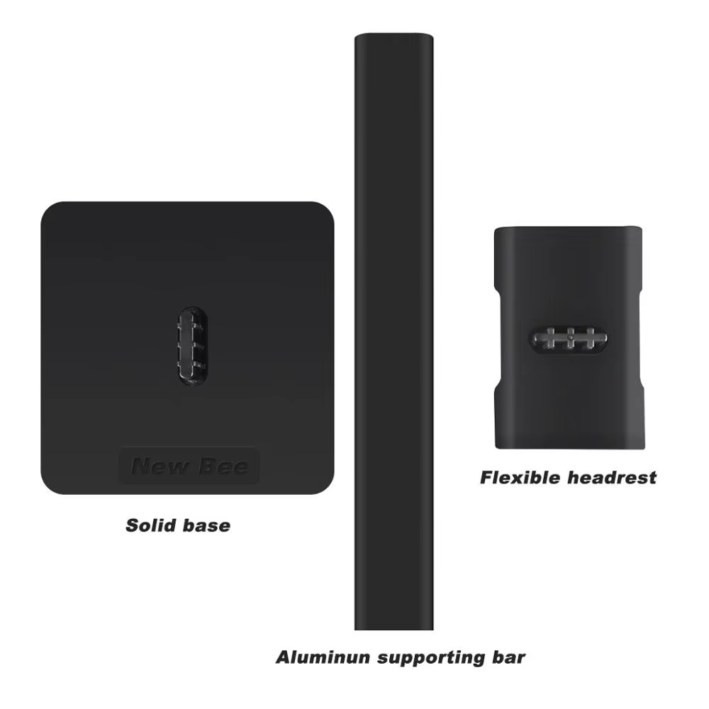 Nuovo Supporto per Cuffie in L - Headset Stand recensione e prezzo