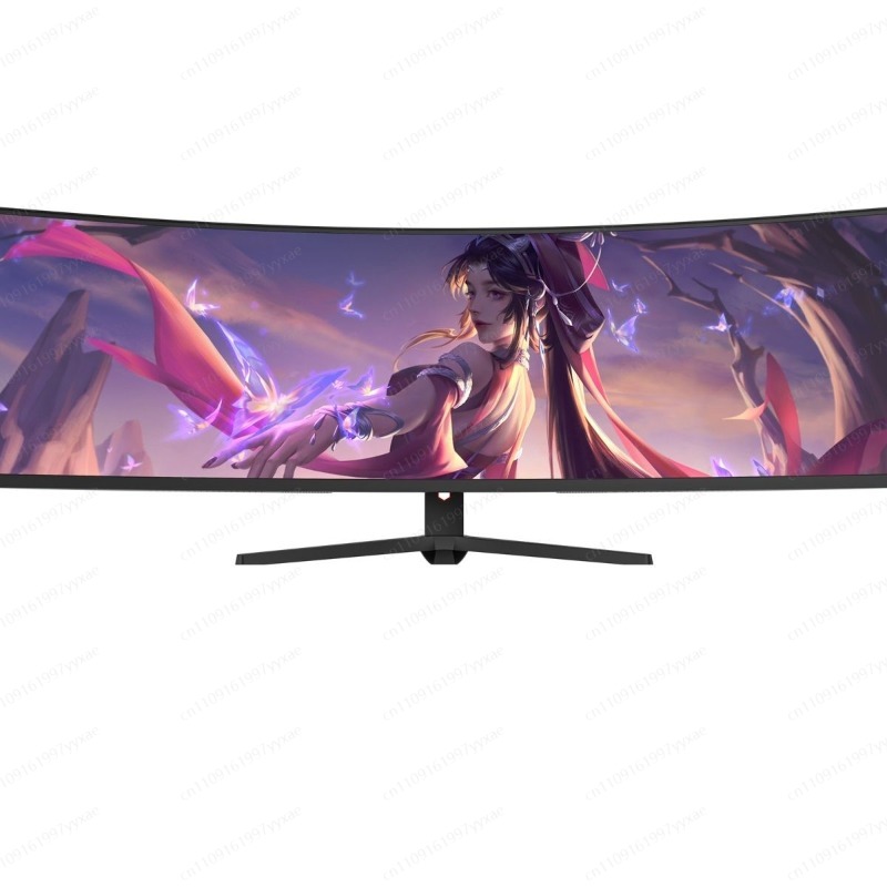 Monitor da Gaming Ultra Wide 4 - Pc Gaming Ultrawide Monitor recensione e prezzo