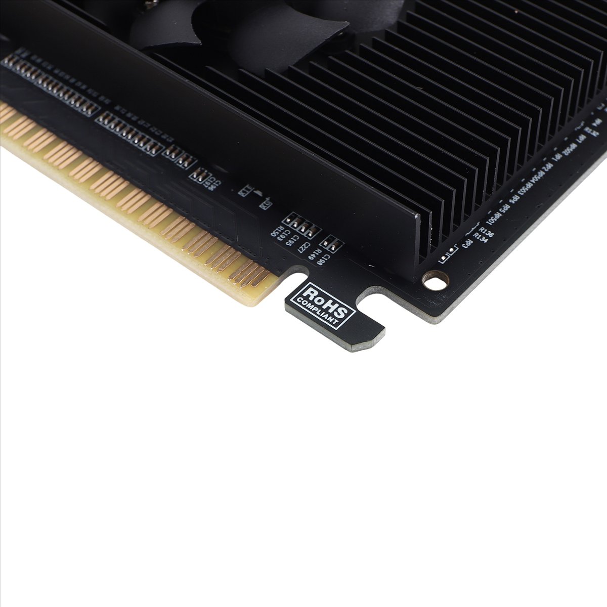 Scheda Grafica A49T GT 610 1G  - Pc Gaming Ultra recensione e prezzo
