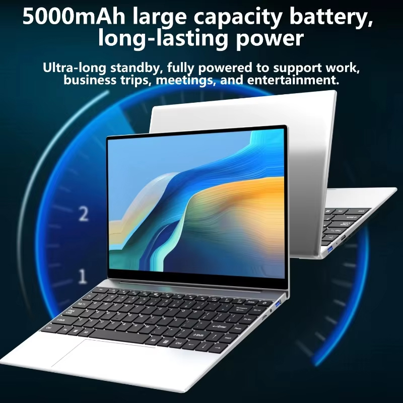 Laptop Portatile Firm 15.6