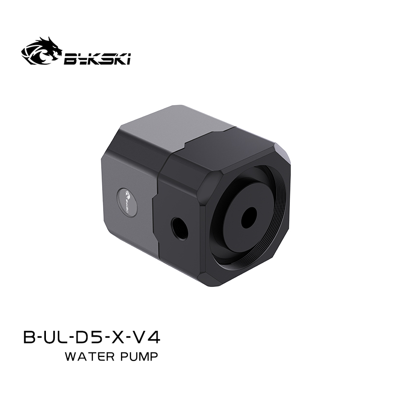 Bykski B-UL-D5-X-V4 D5 Pompa a - Pc Gaming Liquid Cooling recensione e prezzo