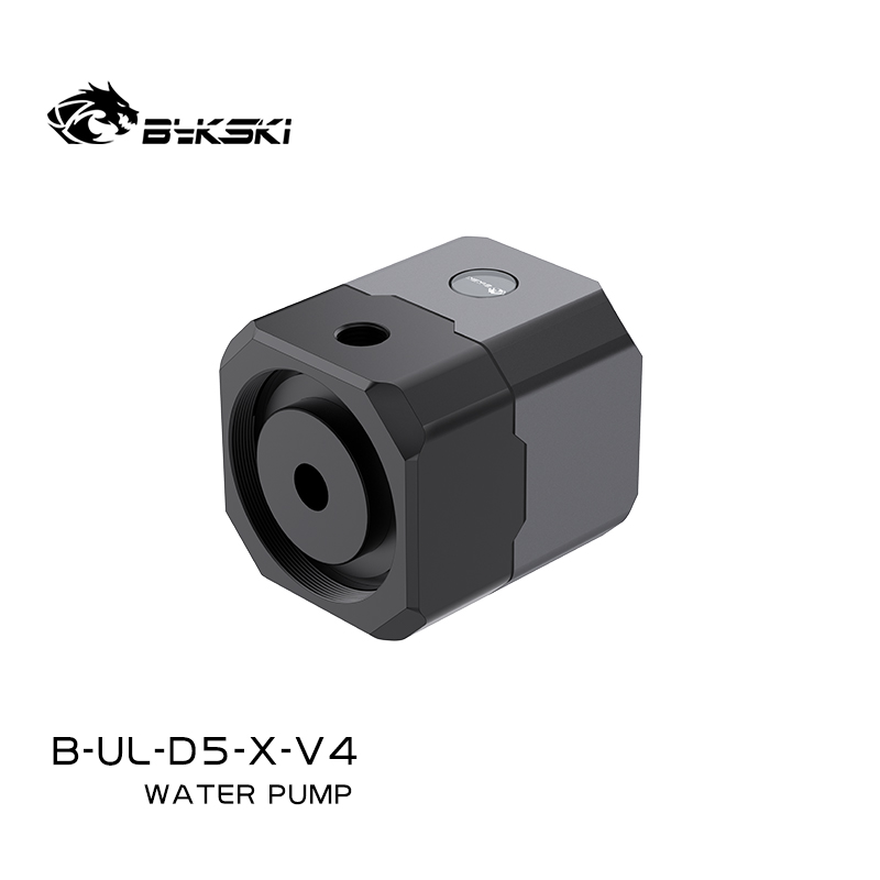 Bykski B-UL-D5-X-V4 D5 Pompa a - Pc Gaming Liquid Cooling recensione e prezzo