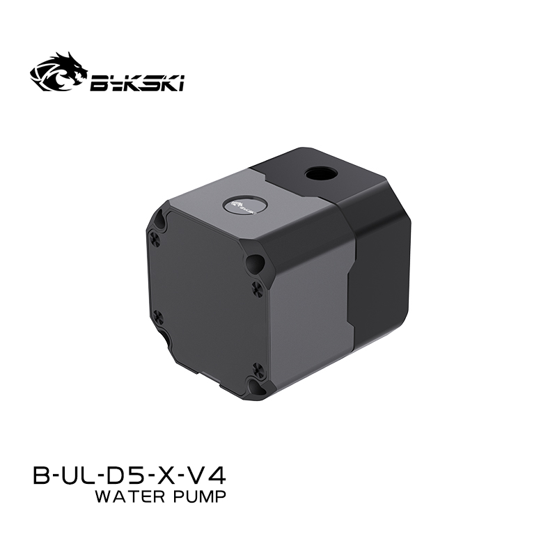 Bykski B-UL-D5-X-V4 D5 Pompa a - Pc Gaming Liquid Cooling recensione e prezzo